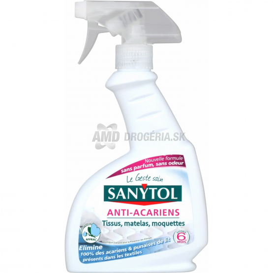 SANYTOL PROTI ROZTOČOM 300 ML