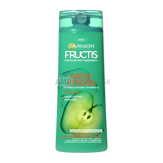FRUCTIS ŠAMPÓN GROW STRONG 250ML