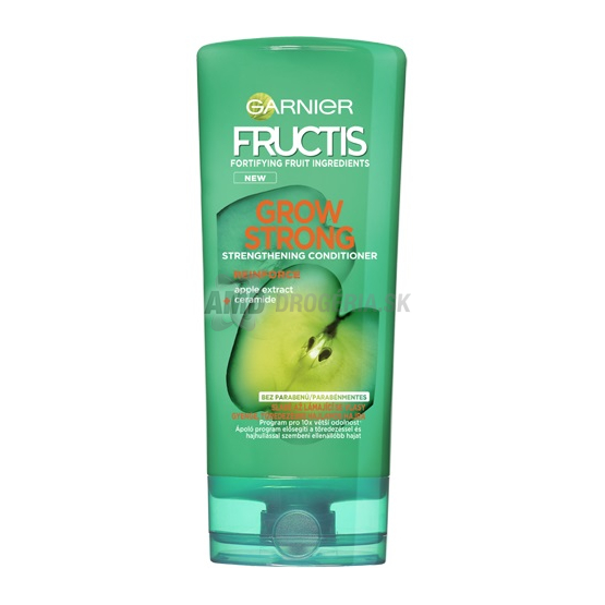 FRUCTIS BALZAM GROWSTRONG 200 ML