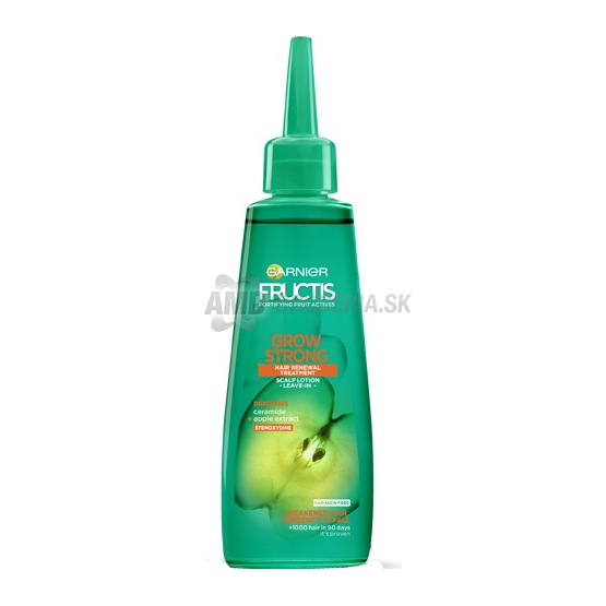 FRUCTIS SÉRUM GROW STRONG 84 ML