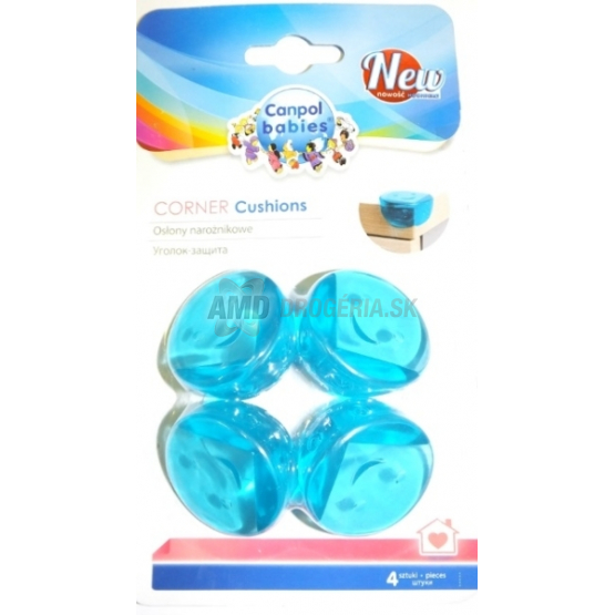 CANPOL BABIES OCHRANA ROHOV 4KS