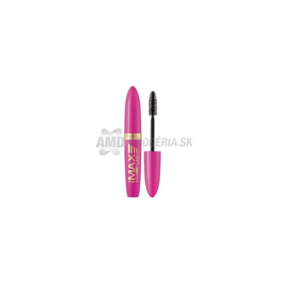 RIMMEL RIASENKA MAX VOLUME 8 ML