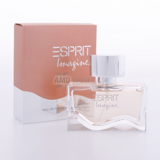 ESPRIT IMAGINE FOR WOMEN 30 ML