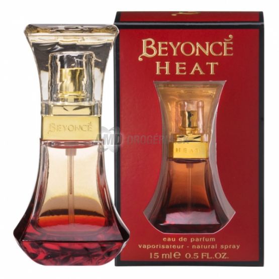 BEYONCE HEAT PARFÉMOVANÝ DODORANT 15 ML