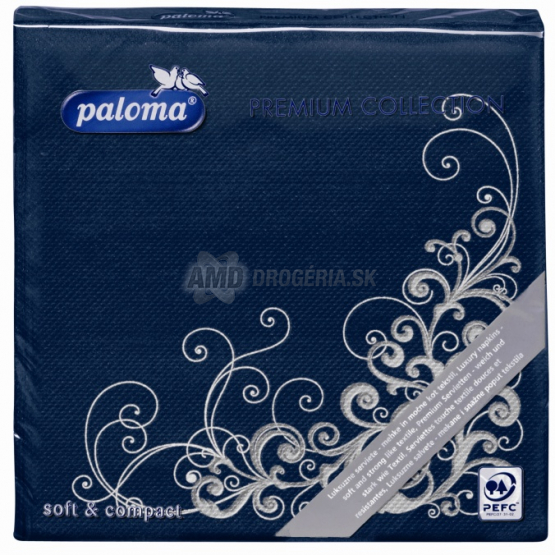 PALOMA SERVITKY ELITE 3VRSTVOVÉ. PRINT