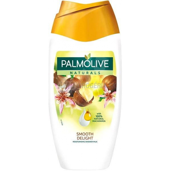 PALMOLIVE SPRCHOVÝ GÉL 2 V 1 MACADAMIA OIL 250 ML
