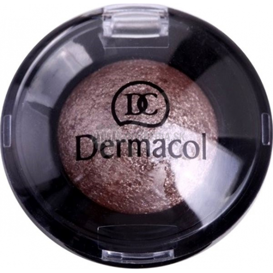 DERMACOL BONBON OČNÝ TIEŇ 8