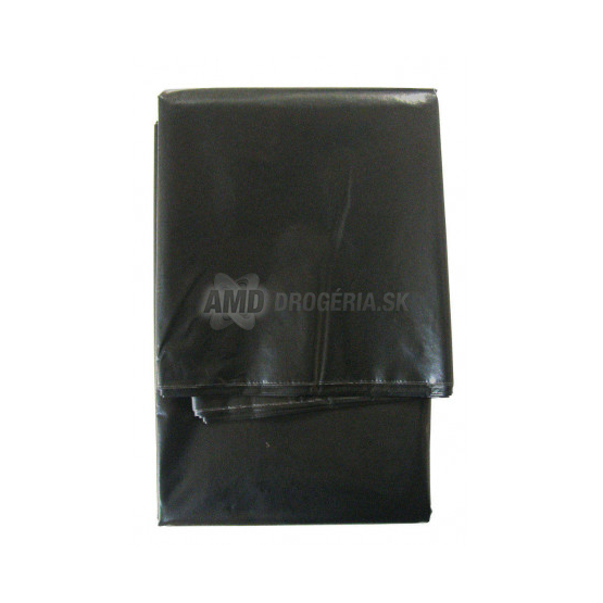 ZAKRÝVACIA FÓLIA 4X5M 75 MIKRÓNOVÁ 1 KS