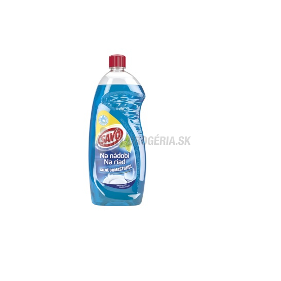 SAVO 1L NA RIAD LIMETKA MÄTA