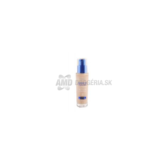 RIMEL MATCH PERFECTION MAKE- UP 300 SAND 30 ML