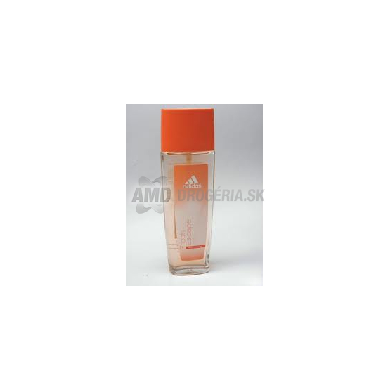 ADIDAS FRESH ESCAPE 75 ML DNS - PARFÉMOVANÝ DEODORANT