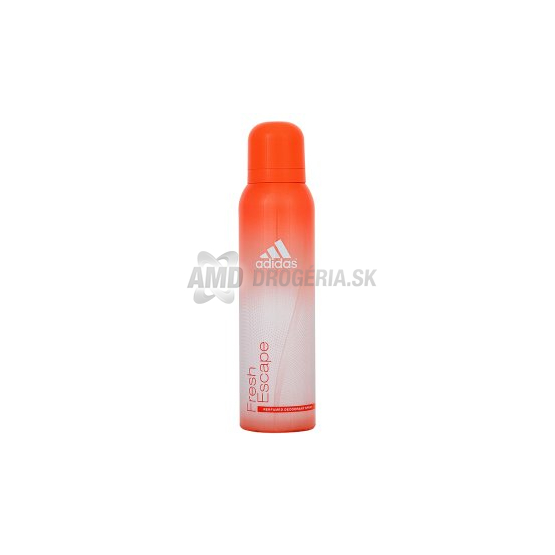 ADIDAS DEODORANT FRESH ESCAPE 150 ML