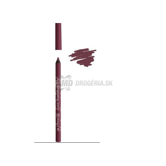 DERMACOL CERUZKA NA PERY DLHOTRVÁCNA 3