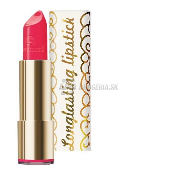 DERMACOL RÚŽ LONGLASTING 01