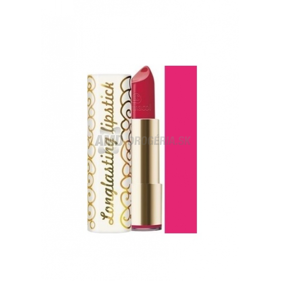 DERMACOL RÚŽ LONGLASTING 03