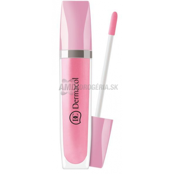 DERMACOL LESK TRBLIETKAVÝ 1