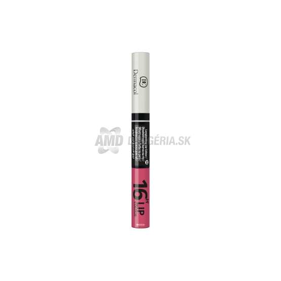 DERMACOL 16H LIP COLOUR 06