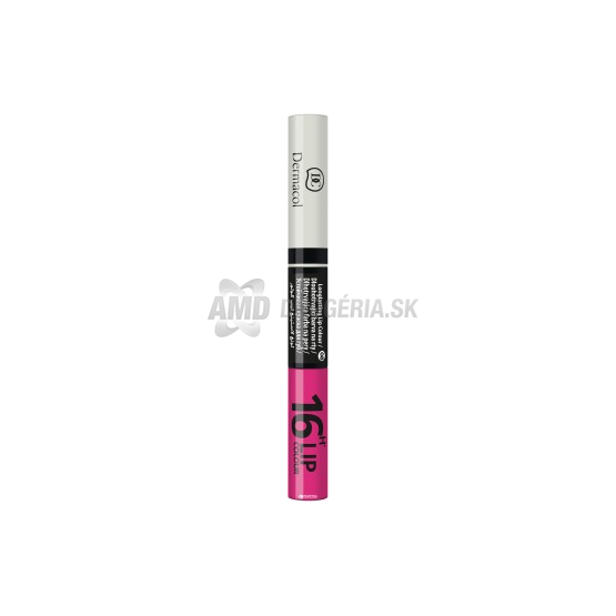 DERMACOL 16H LIP COLOUR 08