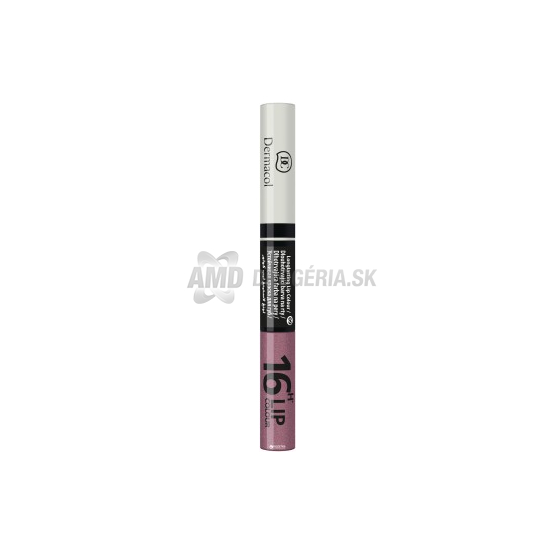 DERMACOL 16H LIP COLOUR 09