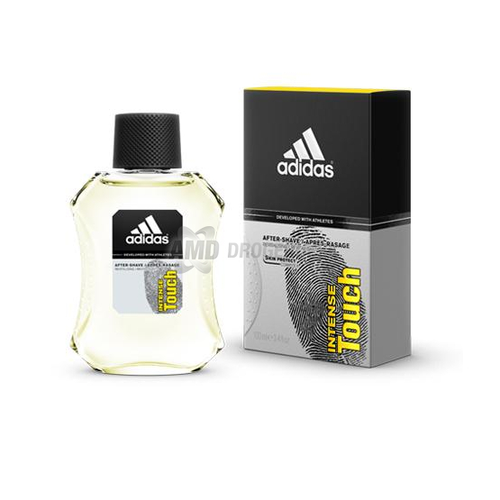 ADIDAS VODA PO HOLENÍ INTENSE TOUCH 100 ML