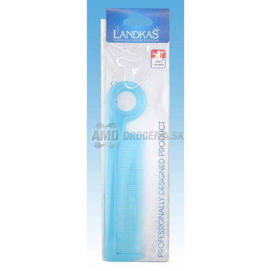 HREBEŇ DETSKÝ KOLEČKO 1642 PERLET