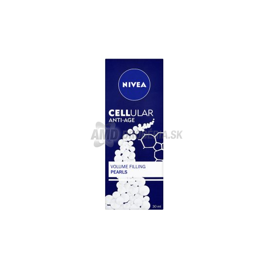 NIVEA KREM CELLULAR AA 30ML PERLOVE SÉRUM