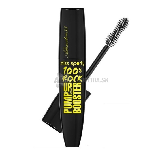 MISS SPORTY RIASENKA PUMP ROCK 12ML