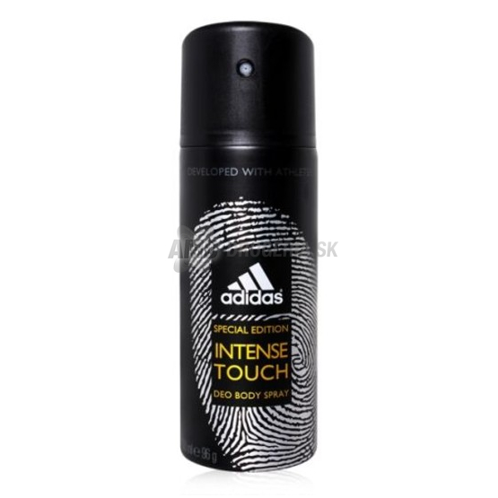 ADIDAS DEODORANT INTENSE TOUCH 150 ML