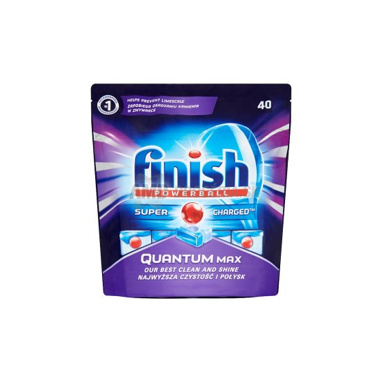 FINISH TABLETY QUANTUM MAX 40KS