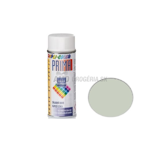 AE FARBA V SPREJI ZÁKLAD ŠEDÝ 500 ML