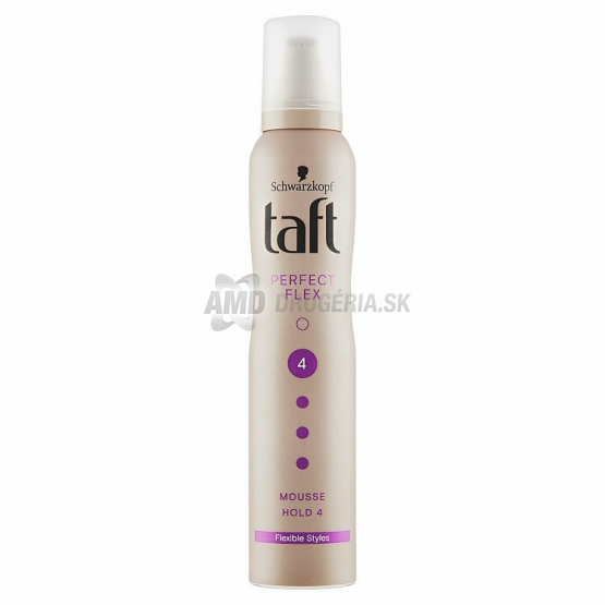 TAFT TUŽIDLO PERFECT FLEX 200 ML