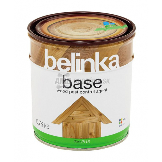 BELINKA BASE 5L