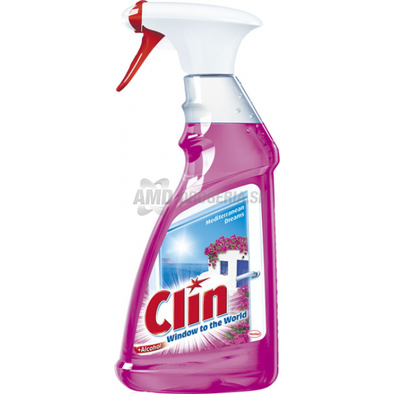 CLIN MEDITERRANEAN 500 ML