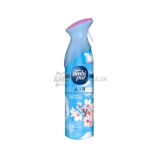 AMBI PUR SPRAY FRESHELLE CHERRY BLOOSOM 300 ML