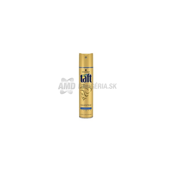 TAFT LAK CLASSIC STRENGHT 250ML