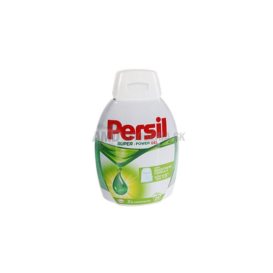 PERSIL GEL 28PD SUPER POWER