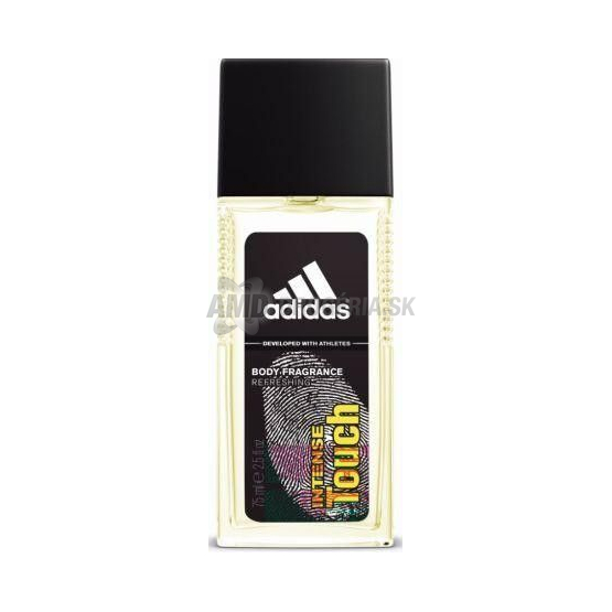 ADIDAS INTENSE TOUCH 75 ML DNS - PARFÉMOVANÝ DEODORANT