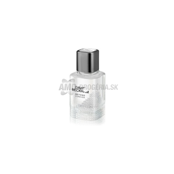 DAVID BECKHAM FOREVER EDT 40ML