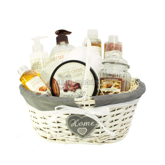 DARČEKOVÁ DÁMSKA KAZETA VIVACOCOKO MANDLA DK16 BTX1608