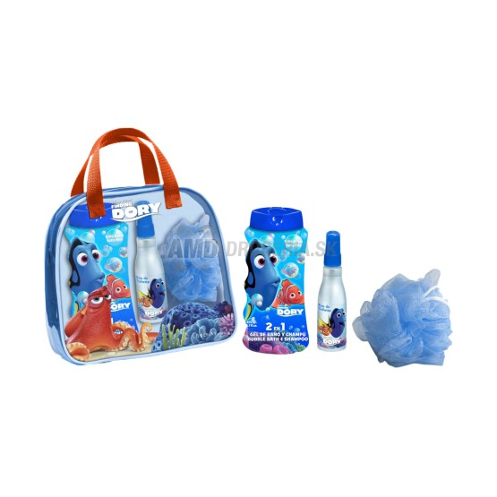 DARČEKOVÁ DIEVČENSKÁ KAZETA HĽADÁ SA DORY 16