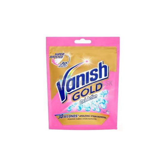 VANISH OXI ACTION GOLD 300 G  