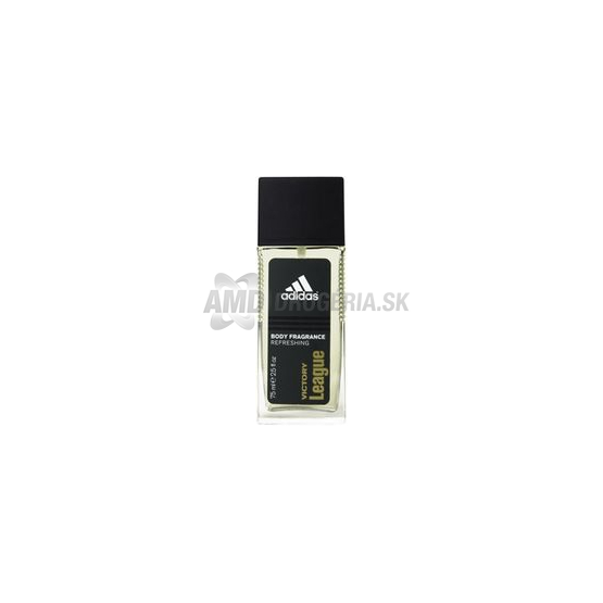 ADIDAS NATURAL VICTORY LEAGUE DNS - PARFÉMOVANÝ DEODORANT 75 ML