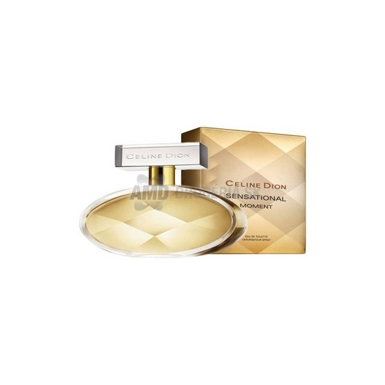 CELINE DION SENSATION MOMENT 50 ML