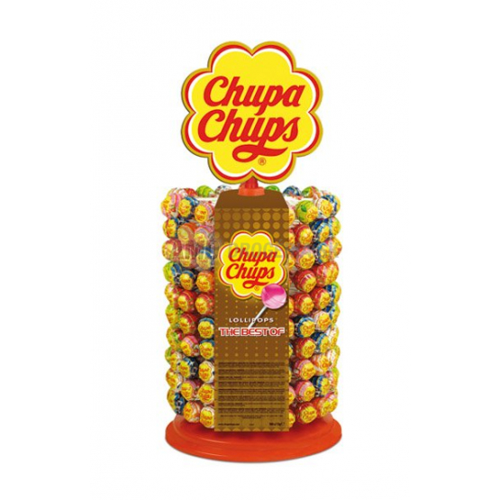 CHUPA CHUPS 12G