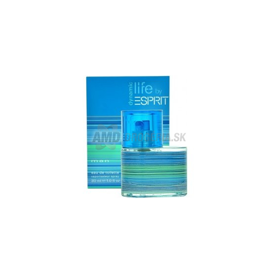 ESPRIT LIFE BY DYNAMIC 30 ML