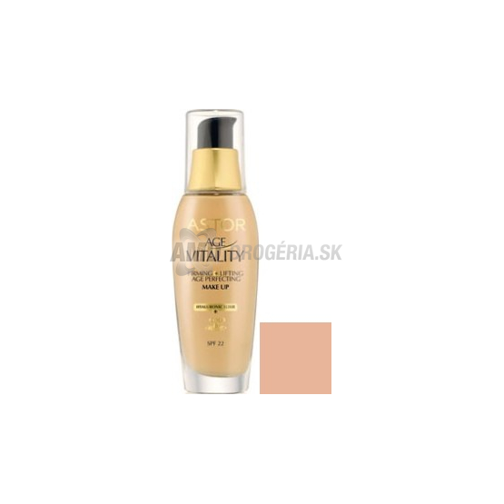 ASTOR MAKE UP AGE VITALITY 100 30 ML