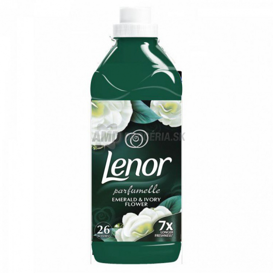 LENOR AVIVÁŽ EMERALD 780 ML