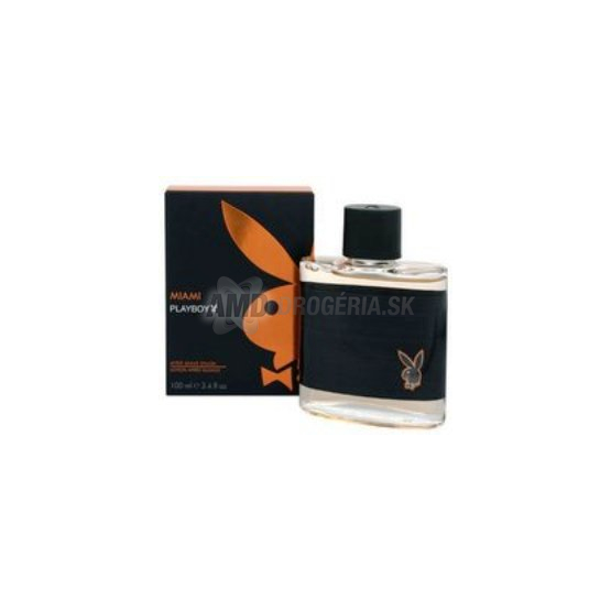PLAYBOY MIAMI VODA PO HOLENÍ 100 ML