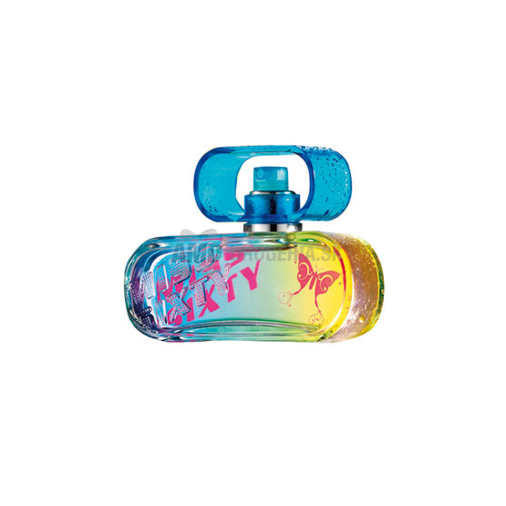 MISS SIXTY SUMMER TOALETNÁ VODA 30 ML