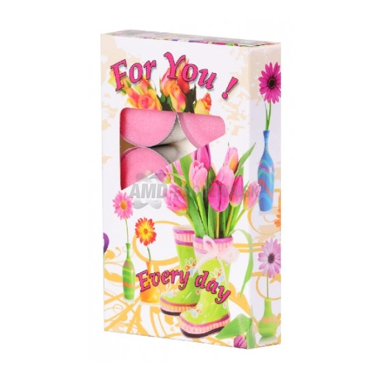 KAHANEC VOŇAVÝ EVERY DAY 6KS